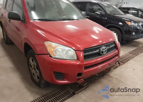2012 Toyota Rav4 z USA, uszkodzony, nr VIN 2T3BF4DV6CW263680
